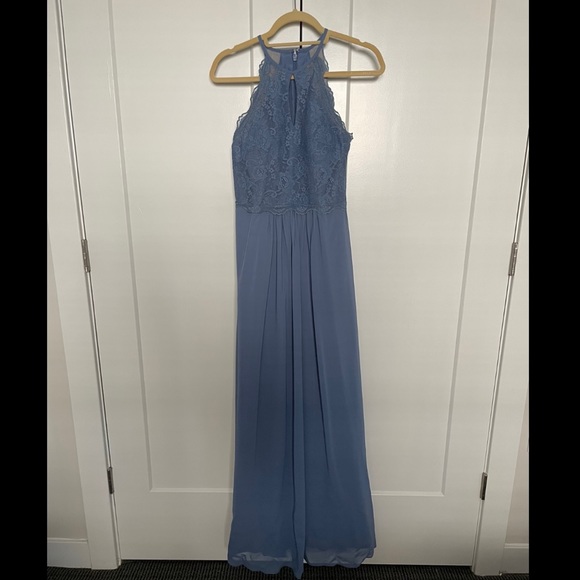 JJ’s House Bridesmaid Dress/Evening Gown - Picture 4 of 6